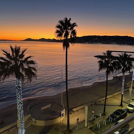 Residence Le Soleil جوان ليه باه المظهر الخارجي الصورة