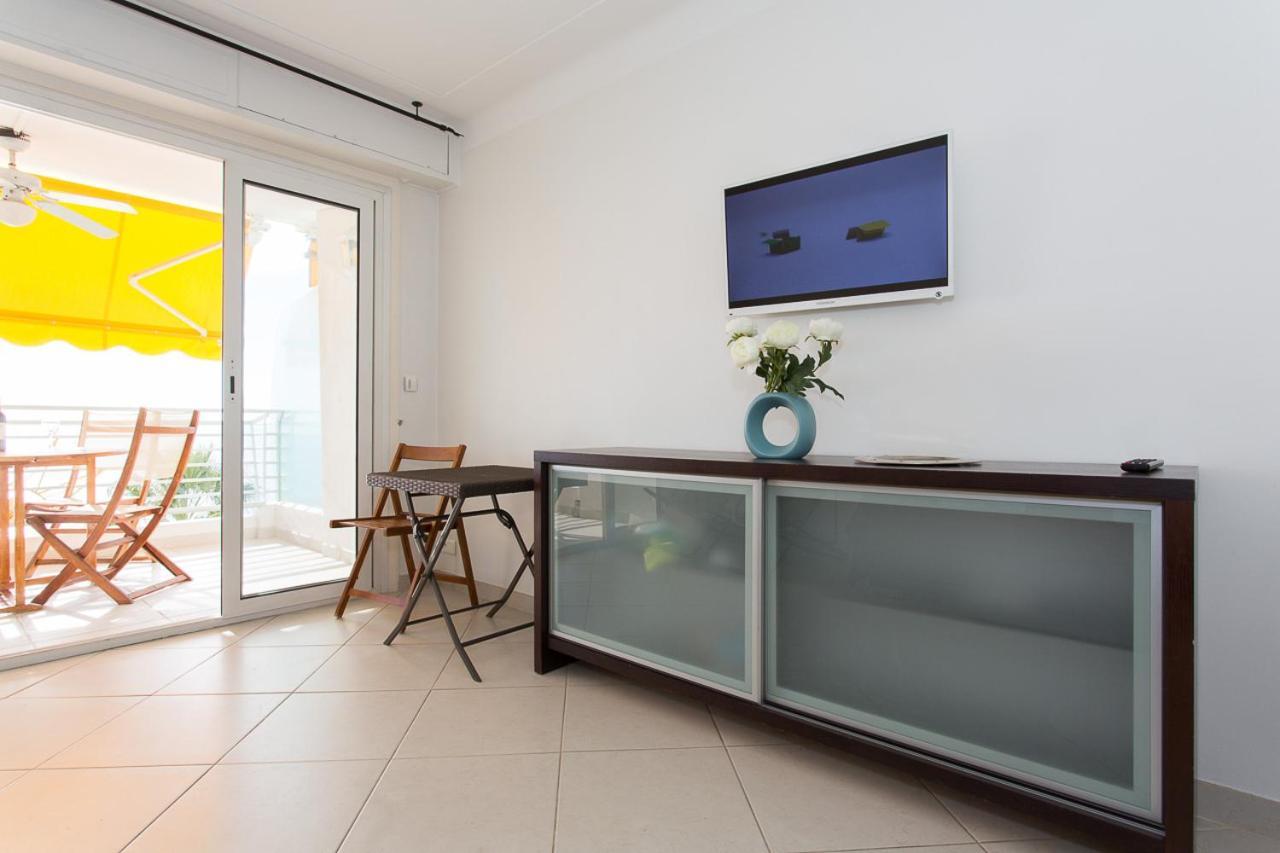 Residence Le Soleil جوان ليه باه المظهر الخارجي الصورة