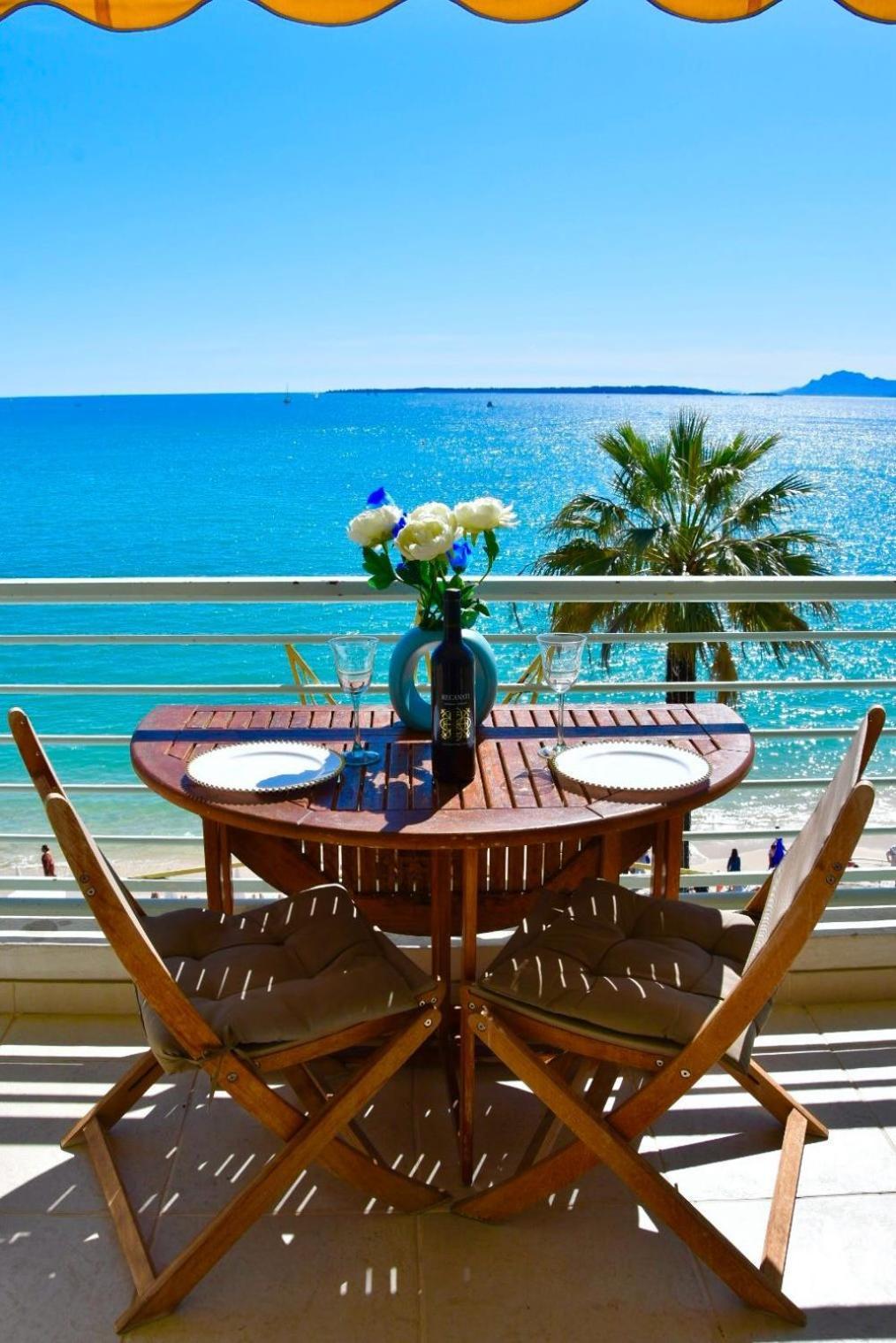 Residence Le Soleil جوان ليه باه المظهر الخارجي الصورة