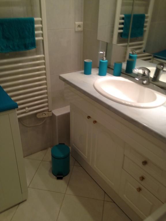 Residence Le Soleil جوان ليه باه المظهر الخارجي الصورة
